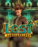 Lost Mystery Chests
