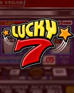 Lucky Seven