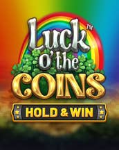 Luck o' the Coins - Hold & Win