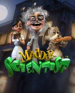 Madder Scientist