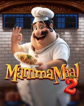 Mamma Mia! 2