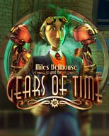 Miles Bellhouse and the Gears of Time