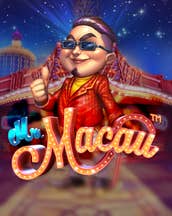 Mr. Macau