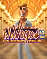 Mr. Vegas 2: Big Money Tower