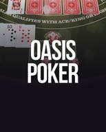 Oasis Poker
