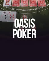 Oasis Poker