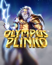 Olympus Plinko