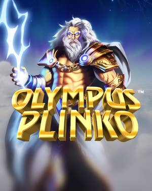 Olympus Plinko