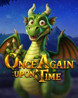 Once Again Upon a Time - Hold & Win