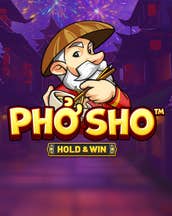 Pho Sho