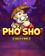 Pho Sho