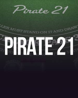 Pirate 21