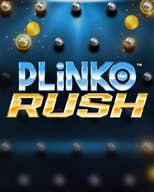 Plinko Rush