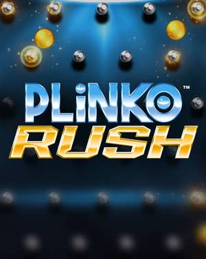 Plinko Rush