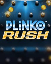 Plinko Rush