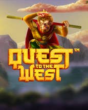 Quest to the west