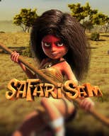 Safari Sam