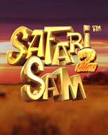 Safari Sam 2