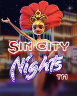 Sin City Nights