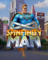 Spinfinity Man