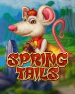 Spring Tails