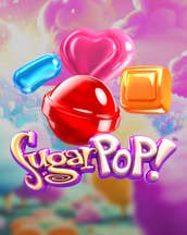 Sugar Pop