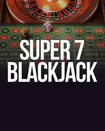 Super 7 Blackjack