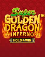 Super Golden Dragon Inferno