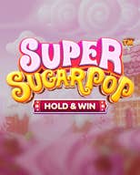 Super Sugar Pop - Hold & Win