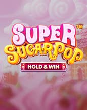 Super Sugar Pop - Hold & Win