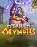 Take Olympus