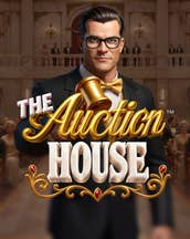 The Auction House