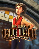 The Curious Machine 