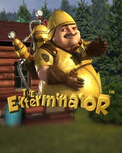 The Exterminator