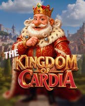The Kingdom of Cardia