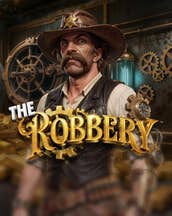The Robbery