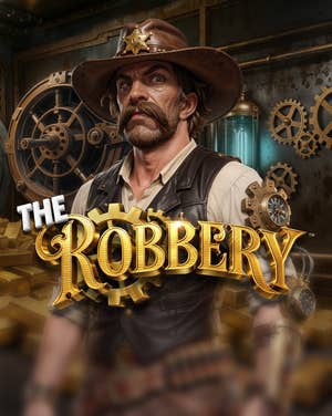 The Robbery