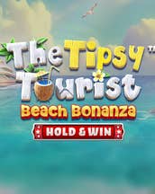 The Tipsy Tourist: Beach Bonanza - Hold & Win