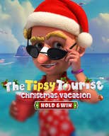 The Tipsy Tourist: Christmas Vacation - Hold & Win