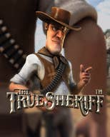 The True Sheriff
