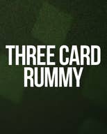 Three Card Rummy