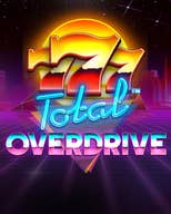 Total Overdrive