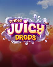 Triple Juicy Drops