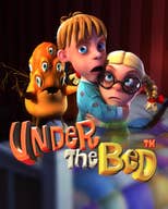 Under the Bed