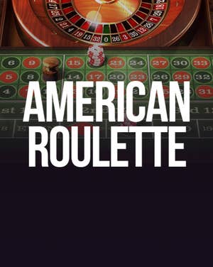 Vip American Roulette