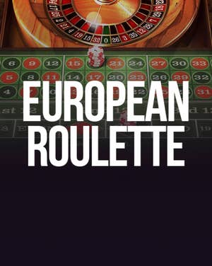 Vip European Roulette