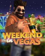 Weekend In Vegas