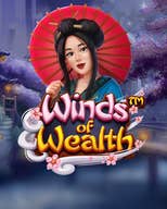 Winds of Wealth