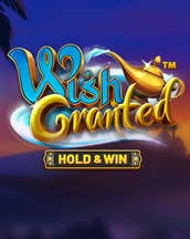 Wish Granted