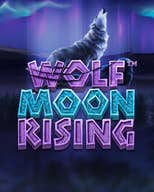 Wolf Moon Rising